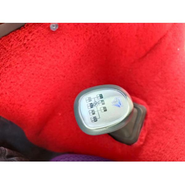 Самосвал минирования HOWO с 80 до 120 тоннами подержанной тележки для продажи