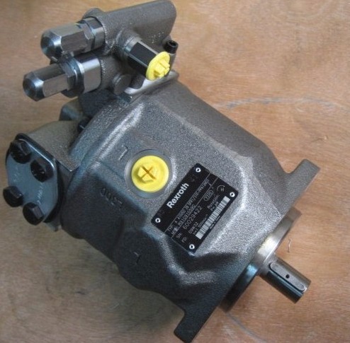 A10VSO28/A10VSO45/A10VSO71/A10VSO100/A10VSO140 Рексрот Гидравлические части насоса Цилиндр Бок/ ДФР клапан