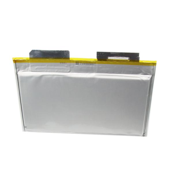 4.2V 21000F Hybrid Super Capacitor Battery 220x128x7.5mm For Car