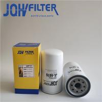 60176476 filtres à huile de moteur 6136-51-5120 C-5602 P550086 pour SY265H SY245H SY265C-9