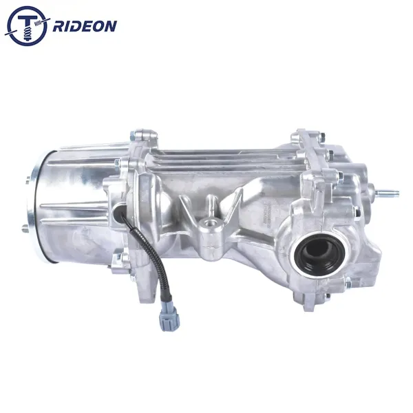 RIDEON New Rear Differential Assembly Carrier for Nissan Rogue 2014-2020 5.173 Ratio OE 240277FV0A/383004BF0A Automatic