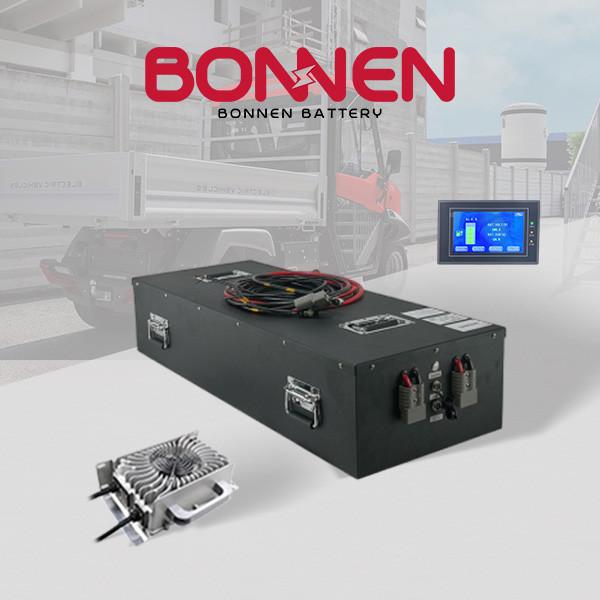 10.08kWh 105Ah 96V Lithium Battery Marine Lithium Boat Batteries For Industrial Equipment,