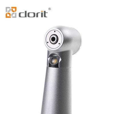 Diodo emissor de luz rápido Airotor Handpiece do acoplamento de 4 furos