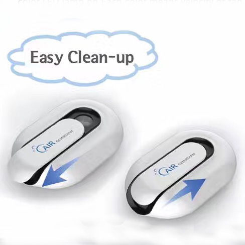 Générateur de plasma mini Air Guardian pour utilisation commerciale dans des environnements intérieurs ou extérieurs