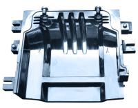 10 a 35KV APG Potencial Transformador Moldes de fundição Vacuum Moldes de fundição