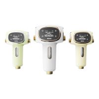 Pre automóvel esperto do detector de escape da água de Wifi da filtragem que nivela para a água municipal