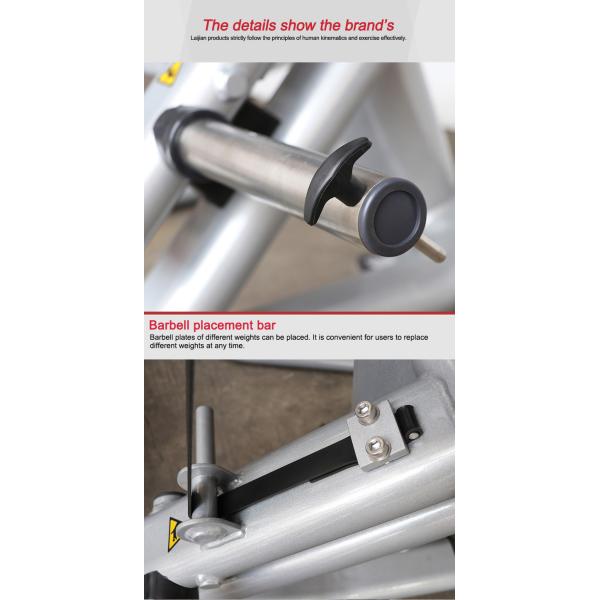 Life Fitness Commercial Gym Equipment Biceps Curl Plate Loaded Exercise Machine