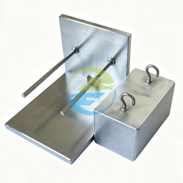 Textile Heat Resistance Testing Equipment for Thermal Aging, Heat Stability and Cable Textile Braid Testing | IEC Test Equipment