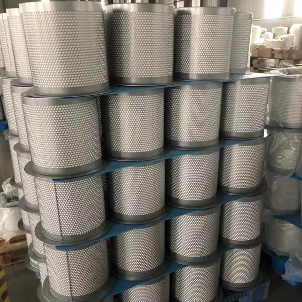 2104030003 Fusheng Compresseur d'air à vanne inverse proportionnelle Pièces détachées fournisseur OEM