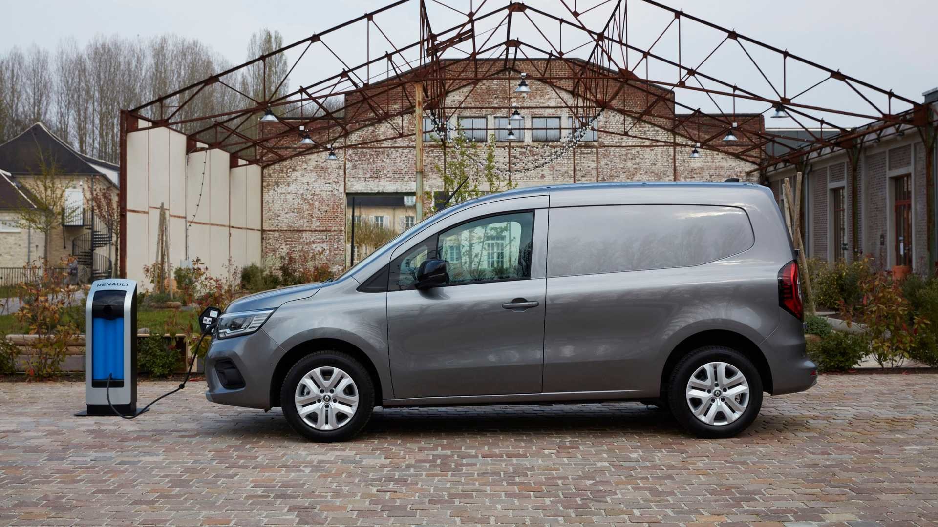 2 Seater Van с самой лучшей ценой на Renault Kangoo, и confortable на особенностях, пробеге, посадочных местах, и производительности двигателя