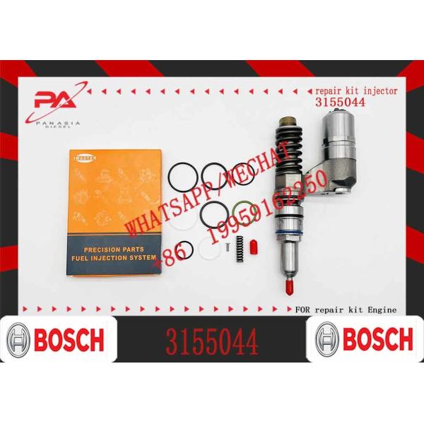 VOLVO Diesel Fuel Engine Electronic Unit Pump Injector 0414702021 0414702010 20440409 20381597 3155044 0986441006