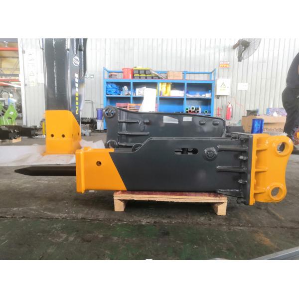 Xcmg Mini Excavator Hydraulic Breaker 0.8 Ton-2.5 Ton Tower Type35