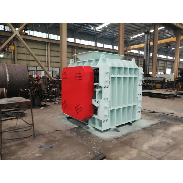 55-315 KW Heavy Hammer Crusher with High Chromium Alloy Hammers for ≤25mm Discharging Size in Mining and Cement