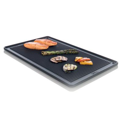 RK Bakeware China Foodservice NSF Forno Combi GN1/1 Grelhador Antiaderente e Bandeja de Pizza