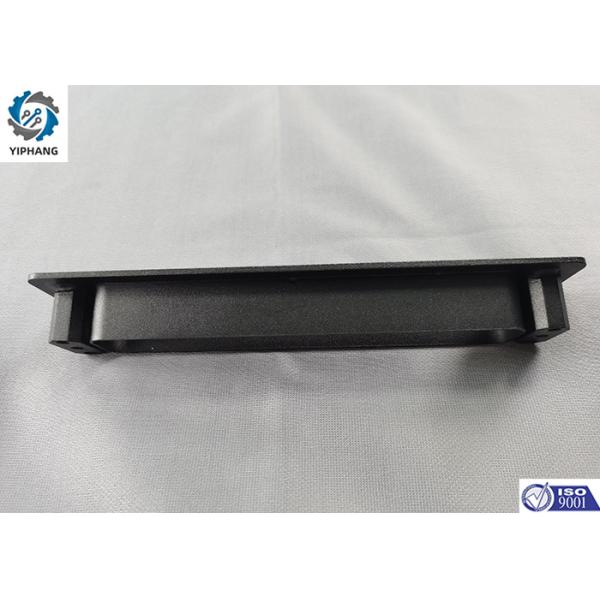 Powder Coated Hand Hole Plate Hot Rolled A572 Grade 50 Custom Metal Manufacturing