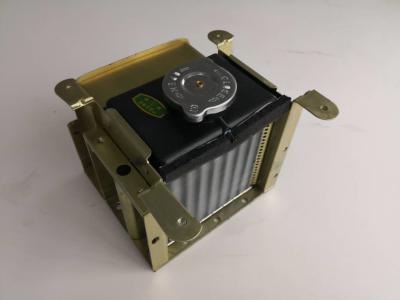CF185 Engine condenser engine spares aluminum or copper ISO9001 2008 Certificion