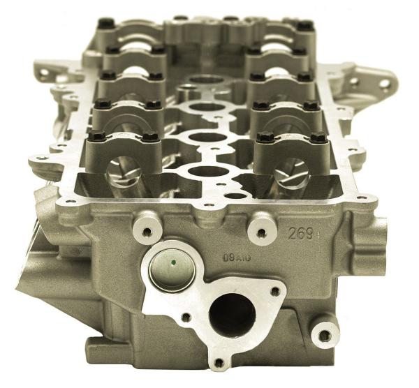 HYUNDAI Accent Verna Elantra IX25 I30 HB20 Venue Creta G4FG Aluminum Cylinder Head 22100-2B200 22100-2B300 1.6L 16V