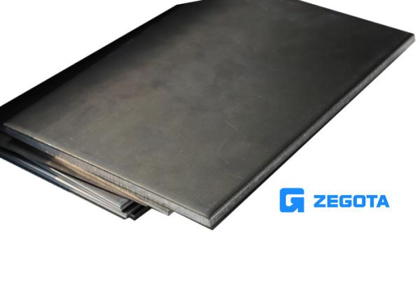 High Strength Aluminium Clad Sheet , Aluminum Clad Steel Coil Multipurpose