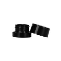 Os  de vidro redondos concentram os recipientes 5mL 7ml herméticos