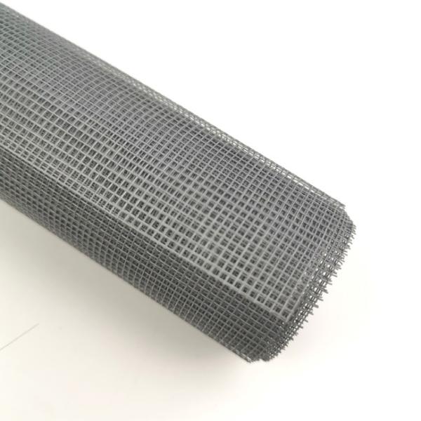 9x9 Pet Mesh Screen Industrial 0.35mm Wire Diameter UV Proof