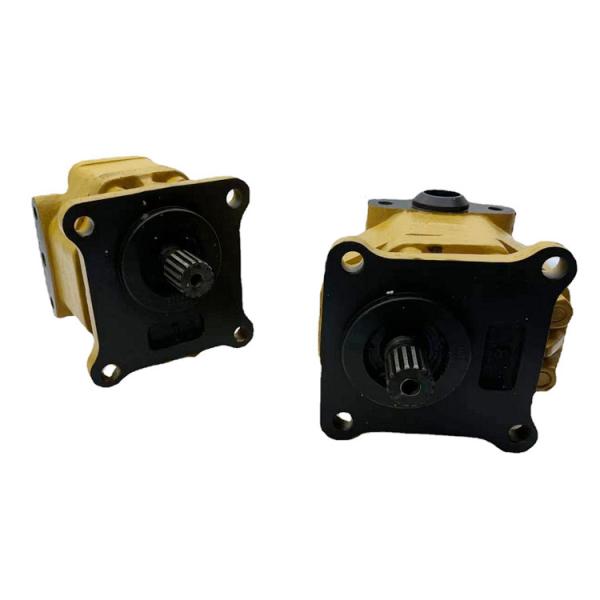 PVC90 K3sp36c Mini Digger Hydraulic Pump PSVD2-21E PSVD2-27E  Kayaba Kyb