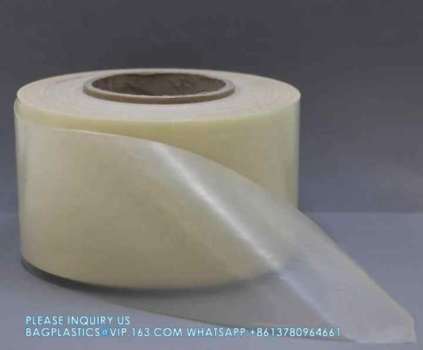 Super Wide Mold Peel Film Cold Water Soluble PVA Film Factory direct sales transfer print premium PVA  film