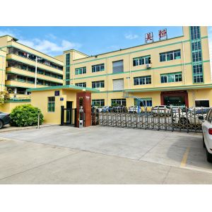 Dongguan Medi Plastic Mirror Co., Ltd.
