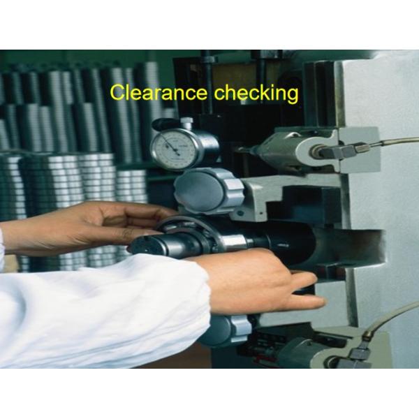 Anhui Thysenem Machinery Co., Ltd.