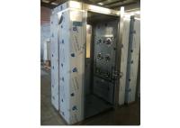 Hepa Filtered Cleanroom Air Shower Equipment For Biological Engineering