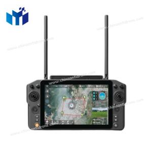 High Speed Drone Remote Control 8 Core CPU 1080P Video Stream Low Power