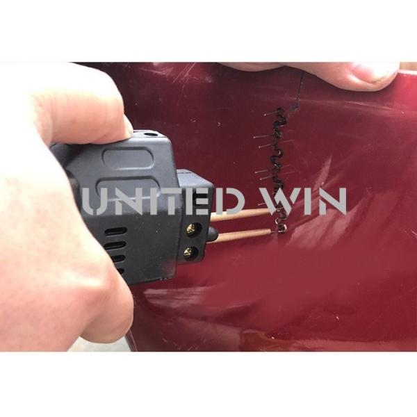 Pièces de rechange automatiques de voiture de l'acier inoxydable M3-M8 de goujon de la soudure ENISO13819