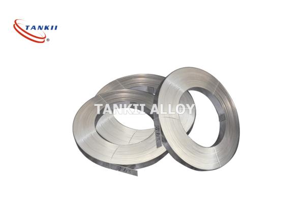 Type KP NiCr NiAl Chromel Alumel High Temp Alloy 1.0mm Width