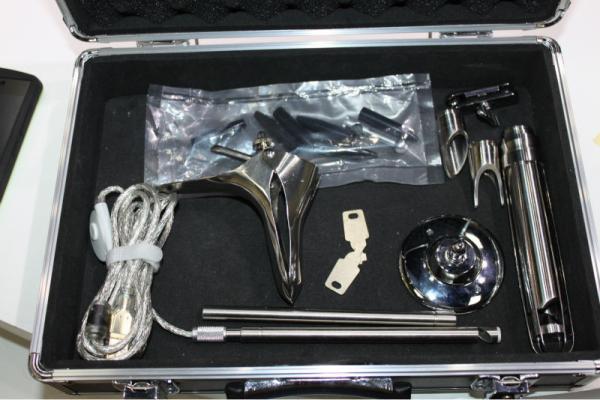 Vaginal tightening machine USA RF tube Fractional CO2 laser machine vaginal tightening
