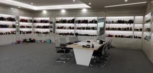 Jiacheng bag and case Co., Ltd