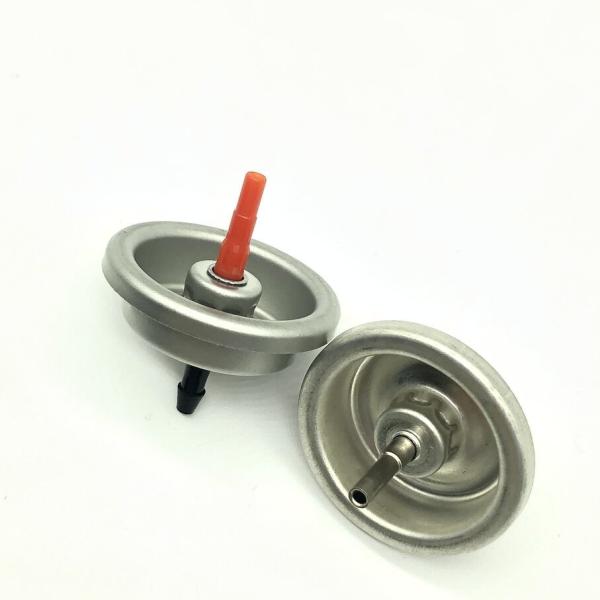 Универсальный клапан для заправки фонарей - простое в использовании решение для различных типов фонарей