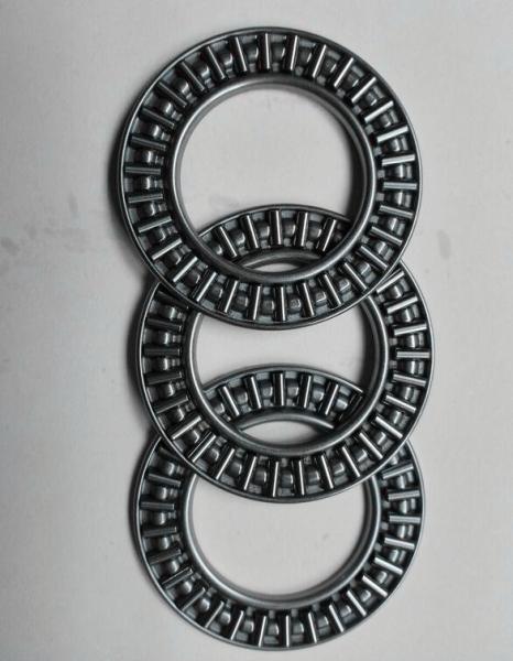 INA design trust needle roller bearing and cage assemblies AXK1528 and 2AS