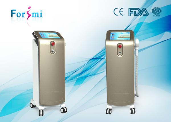 hot sale diode laser hair removal beauty machine Vertical salon equipment laser hair remover