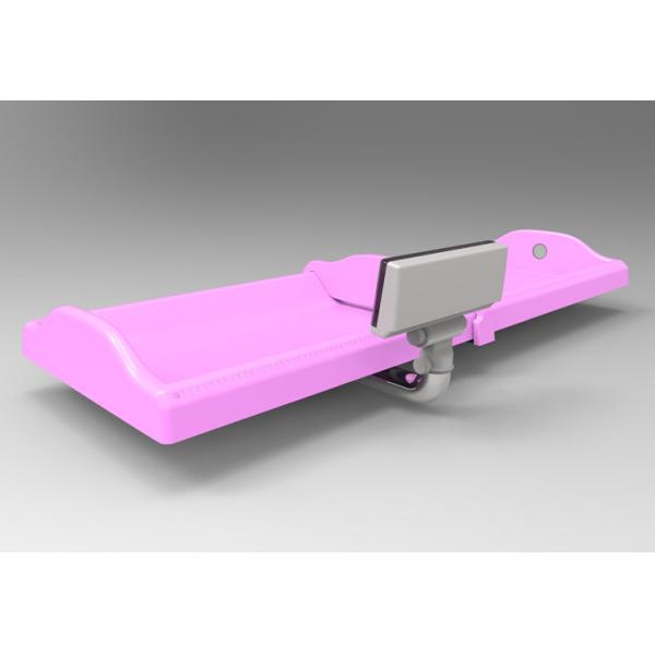 Non-Contact Baby Hanging Weighing Scale with Ultrasonic Height and Weight Measurement