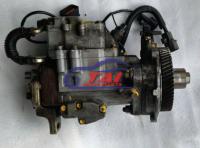 Pompe nouvelle de Zexel/utilisée originale 109144-3062 d'injection de carburant pour le camion de Mitsubishi