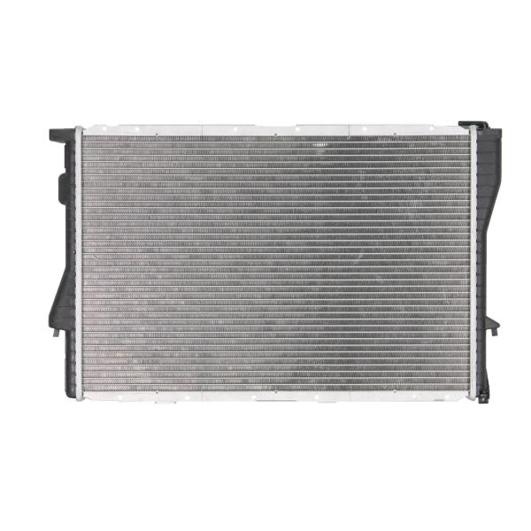 Auto Aluminum Brazed Radiator for BMW E38 E39 525 Series 2.5 Engine 540 i 8MK376712-494