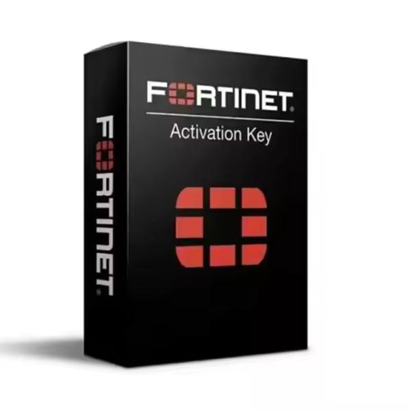 Pare-feu Fortinet FG-101F-BDL-950-12 Appliance de sécurité FortiCare Fortinet FortiGate Licence