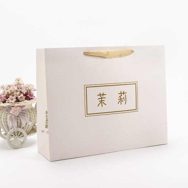 Creatrust Manufacture Custom Your Own Logo Shopping Kraft Small Round Bread Box and Luxury Brand Paper Bag Flat Bottom