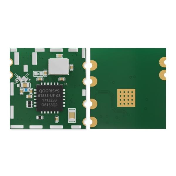RTL8188FTV Wifi Wireless Module 6188E-UF 72.2Mbps 2.4G USB WiFi Module