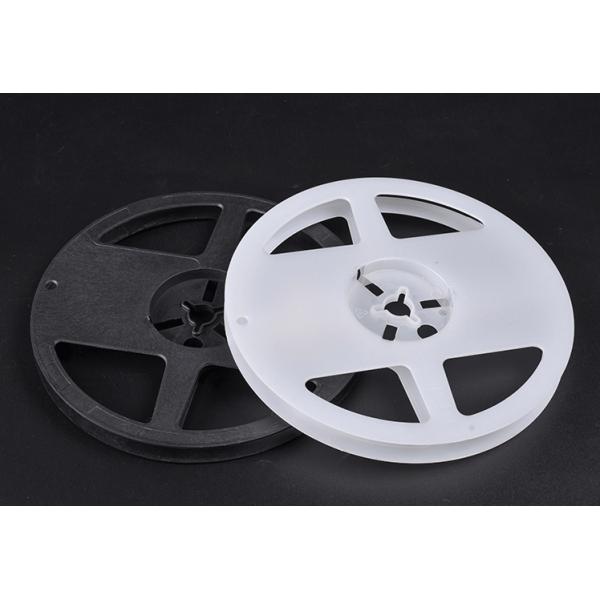 5 6 7 Inch Anti Static Led Strip Reel , Custom OEM Led Plastic Spool Reel