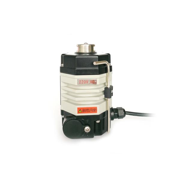 20W Multi Turn Compact Actuator
