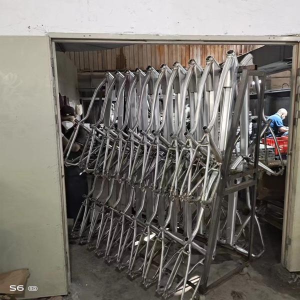 Huizhou Xingqishi Sporting Goods Co., Ltd.