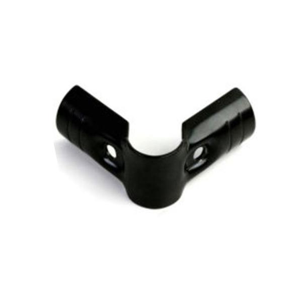 Flexible Metal Pipe Joints