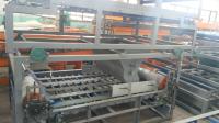 La machine légère composée économiseuse d'énergie de panneau de mur avec la coupe automatique a vu