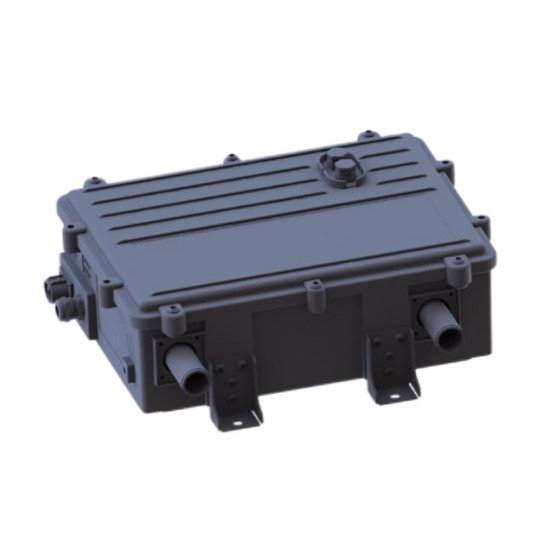 Riscaldatore PTC HVCH 5KW10KW14KW 400V600V800V1000V 5KG per Autobus, Camion, Macchine Edili, Riscaldamento Batteria BTMS, Riscaldamento Cabina RBS