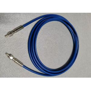Spectrum Analysis Fiber